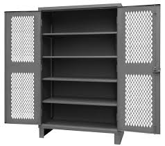 Suppliers with verified business licenses. Durham Manufacturing 78 H X 48 W X 24 D Extra Heavy Duty Welded 12 Gauge Steel Lockable Ventilated Storage Cabinet Wayfair