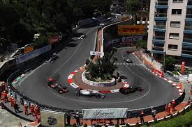 Monaco is the shortest race distance on the f1 calendar at 260.3 km and last year recorded the third slowest average speed for the winning driver at 149.1 km/h. Why The Monaco Grand Prix Is Formula 1 S Most Interesting Race Bleacher Report Latest News Videos And Highlights