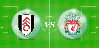  พรีเมียร์ลีก อังกฤษ  ลิเวอร์พูล vs ฟูแล่ม สนามแข่ง : à¸§ à¹€à¸„à¸£à¸²à¸°à¸« à¸Ÿ à¸•à¸šà¸­à¸¥ à¸Ÿ à¹à¸¥ à¸¡ Vs à¸¥ à¹€à¸§à¸­à¸£ à¸ž à¸¥ à¸žà¸£ à¹€à¸¡ à¸¢à¸£ à¸¥ à¸ à¸­ à¸‡à¸à¸¤à¸©