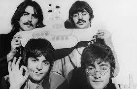 verse / g two of us riding nowhere cadd9 bm am7 spending someone's hard earned pay. Why The Beatles Dumped Their Least Wanted Songs On Yellow Submarine