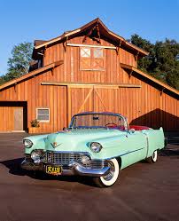 Image result for Arlington Green 1954 Cadillac