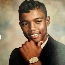 Anybody here from the class of 1986? What everyone up to these days?