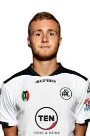 Вентворт миллер, доминик пёрселл, амори ноласко и др. Tommaso Pobega Ac Milan Stats Titles Won