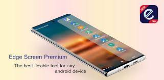 Therefore, it is 100% safe to install edge screen premium mod apk on our site. Edge Screen Premium 2021 Latest Version For Android Download Apk