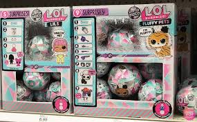 Like the lol dolls and pets before you will need water for the color change and spitting features. 50 Off Toys At Target