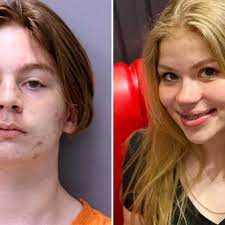 Eşti pe pagina 1 din 1 a ultimelor ştiri despre aiden fucci publicate pe antena 3. Teen Posted Sickening Snapchat After His Arrest For Cheerleader S Murder