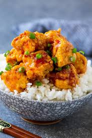 You can serve these juicy chicken meatballs on a large platter with your favourite sweet chilli sauce. Sweet Chili Chicken Dinner At The Zoo