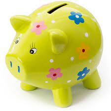 See more ideas about piggy, hand painted, piggy bank. Piggy Banks Pottery Painting Hullabaloo Kids Party