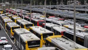 Advogado do sindicato dos motor. Greve De Onibus Ultimas Noticias Na Jovem Pan