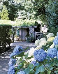 Garden Getaway White Gardens Beautiful Gardens Blue Garden