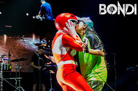 Con cerebro sería el 2. Mala Fama Asi Me Hice Mala Fama Revista El Bondi