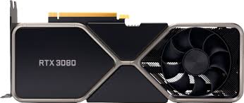 Nvidia announces upcoming events for financial community wednesday, february 17, 2021 santa clara, calif., feb. Nvidia Geforce Rtx 3080 10gb Gddr6x Pci Express 4 0 Graphics Card Titanium And Black 9001g1332530000 Best Buy