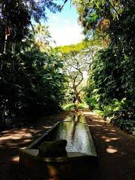 Allerton Gardens Kauai Hawai I Allerton Kauai Hawaii