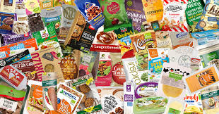 South africa boasts a plethora of quality home grown brands and, let's be honest, what's better than supporting local? Germany Vegan Snacks The Veganary