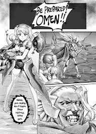 Gyakushuu no Capheny - Page 7 - IMHentai