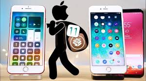 What Is Jailbreak Ios 11 0 3 The Ios 11 0 3 Was Released Recently So After This The Users Have The Same Question Can I Jailbre Apple Products Iphone Ios 11