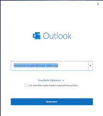 Outlook 2016 can only connect to exchange using autodiscover feature. Postfach In Outlook 2016 Einrichten Support Center Lansol Gmbh