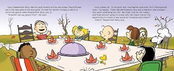Read more from yahoo entertainment: A Charlie Brown Thanksgiving Peanuts Pendergrass Daphne Schulz Charles M Jeralds Scott Amazon De Bucher