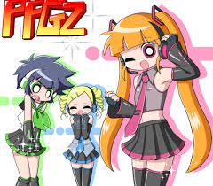 Encontre todos os filmes listados de a a z em um unico lugar de forma rapida e facil: Imagem Relacionada Superpoderosas Powerpuff Girls Meninas Super Poderosas Z