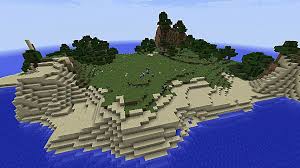 Feb 08, 2012 · this project is 100% made by me. 10 Awesome Minecraft 1 10 2 Seeds For Builders And Explorers Minecraft