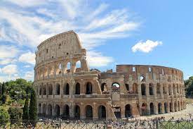 Entrance and ticket booking info, and other tourist information to visit colosseum, roman forum and the palatine. Das Kolosseum Lose Puzzlespiele Kostenlos Auf Puzzle Factory