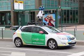 Mit google maps lokale anbieter suchen, karten anzeigen und routenpläne abrufen. Google Maps Autos Wieder Auf Deutschen Strassen Unterwegs Pocketnavigation De Navigation Gps Blitzer Pois