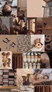 Coffee cup and coffee beans on table, top view, love coffee, brown coffee beans isolated on white background, hot coffee cup with coffee beans. Pin By Aesthetic Backgrouds On Aesthetic Background Iphone Wallpaper Tumblr Aesthetic Iphone Wallpaper Vintage Aesthetic Pastel Wallpaper