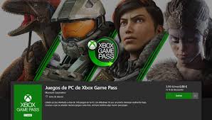 Juegos de aventuras para windows 10. Xbox Game Pass Para Pc Ya Disponible Mas De 100 Juegos Por Solo 3 99 Euros Al Mes Gaming Computerhoy Com