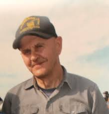 Obituary for David James Goforth