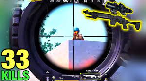 Mk14 Auto 8x Scope No Zoom Out Pubg Mobile Tacaz Cmc Distribution English