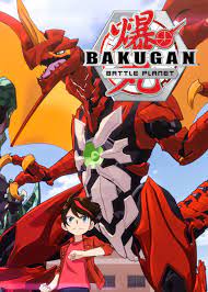 3.6 out of 5 stars 15. Is Bakugan Battle Planet On Netflix In Australia Where To Watch The Series New On Netflix Australia New Zealand