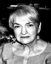 Donna Waters Obituary