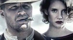 Sin Ley Lawless 2012 Pelicula Ecartelera
