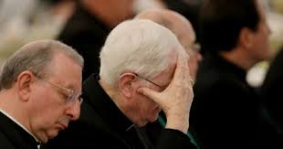 After tumultuous year, bishops' meeting opens with palpable sense of  weariness