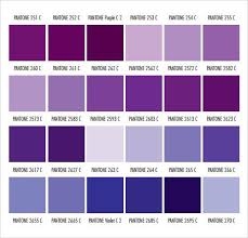 Pin By Alison Jauss On Hair Colors Pantone Color Chart