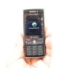 Sony ericsson sony ericsson phones. Sony Ericsson K800i Chinh Hang Vá» Zin Khit Ä'áº¹p