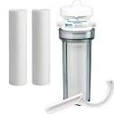 Watts pure water filter