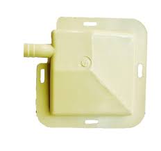 They design windowless air conditioners to cool the surrounding air without the need for a window to drain or exhaust out of. Window Ac Drain Tray For Waist Water Of All Type 0 75 1 1 25 1 50 And 2 Ton Also