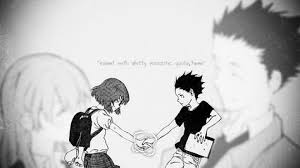 A silent voice new tab wallpapers & games, created just for a silent voice lovers. Anime Koe No Katachi Wallpaper