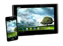 Asus Padfone Serie - Notebookcheck.com ...