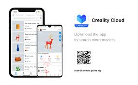 The astroprint platform is the largest 3d printing ecosystem on the planet. Creality Releasing 3d Printing App Creality Cloud To Achieve Remote 3d Printing