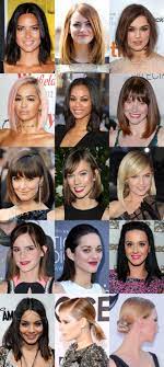 Tie the buns with hair ties. 15 Of The Best Hairstyles For Medium Length Straight Hair The Skincare Edit