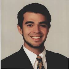 Daniel Pogue Email & Phone Number