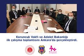Son kararı belçika adalet bakanlığı verecek. Koruncuk Vakfi Ve Adalet Bakanligi