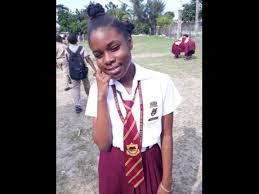 Adrielle Jackson: Hard work and humility keys to success