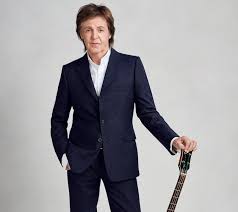 Stream tracks and playlists from paul mccartney on your desktop or mobile device. Erinnerungen An Drogenkonsum Paul Mccartney Ich Habe Gott Gesehen