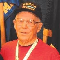 Larry D. Bishop Obituary