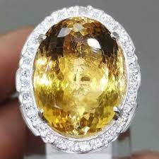 Check spelling or type a new query. Cincin Batu Citrine Kinyang Emas Original Asli Perhiasan 804420781