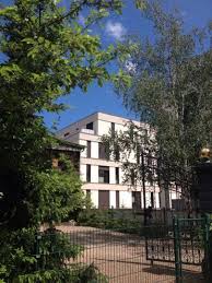 Etage liegt ihre neue wohnung. 4 Zimmer Wohnung Barrierefrei In Schmalkalden Ibv Gebaudemanagement