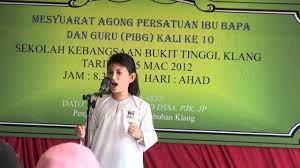 4,016 likes · 62 talking about this · 300 were here. Persembahan Terbaik Sekolah Bukit Tinggi Klang 2012 Youtube